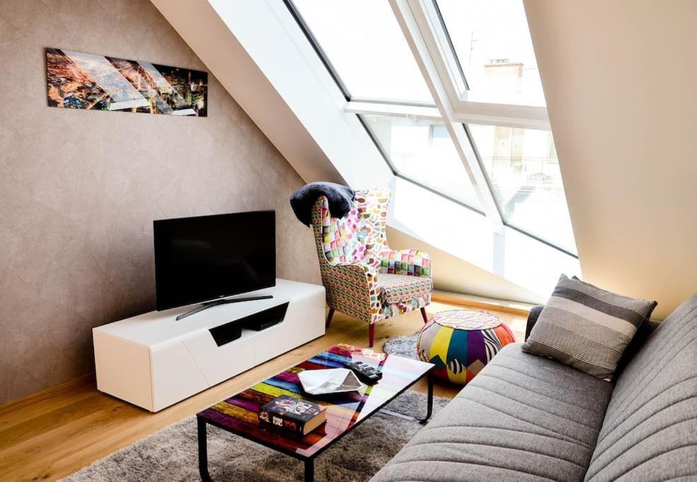 Top 11 New Design Apartment Vienna Luaran gambar